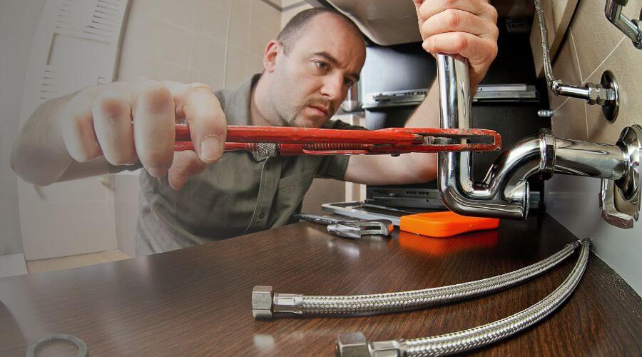 Local tankless water heater installation in Greenback, TN